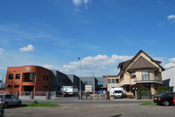 REXEL Photo 1