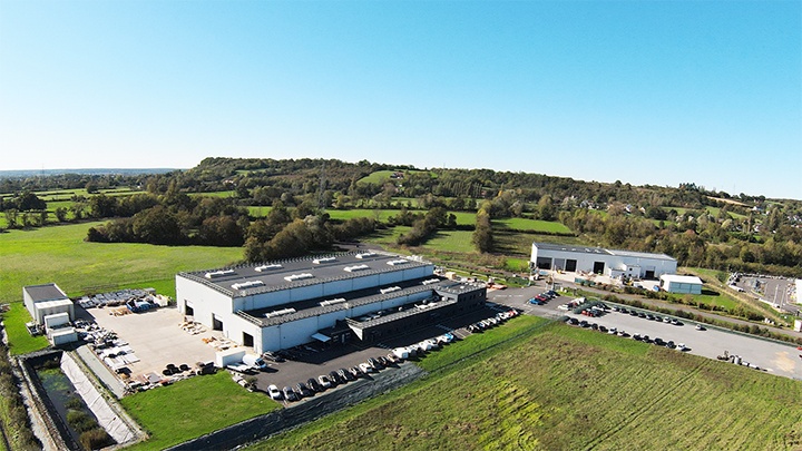 Nexson Group SAS Photo 1