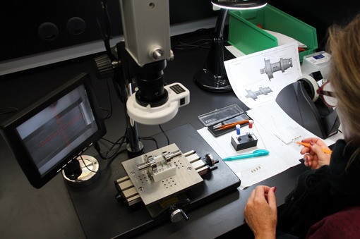 burster Measurement Solutions GmbH Photo 7