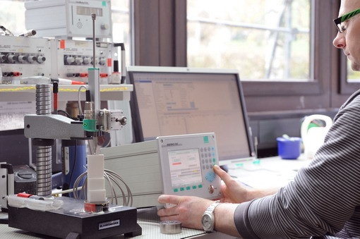 burster Measurement Solutions GmbH Photo 4
