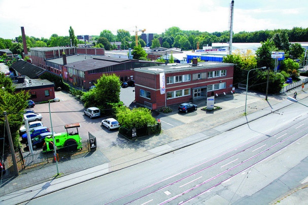 CERTUSS Dampfautomaten GmbH & Co. KG Photo 1