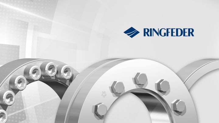 RINGFEDER POWER TRANSMISSION GMBH Photo 8