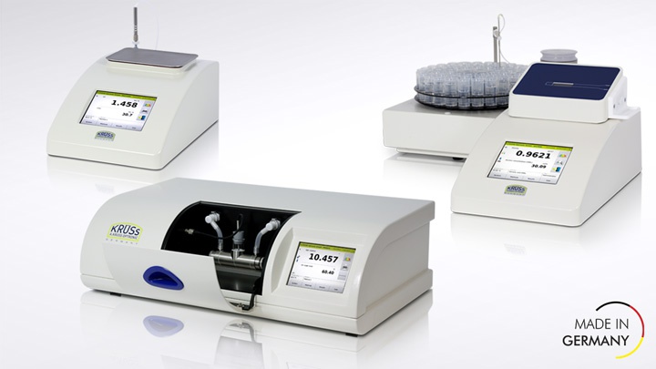 A. KRÜSS Optronic GmbH Photo 1