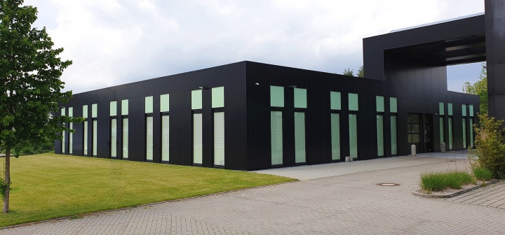 TWK-ELEKTRONIK GmbH Photo 1