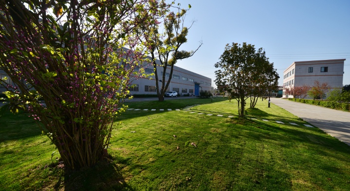 Kunshan Xinlun Superabrasives Co., Ltd. Photo 6