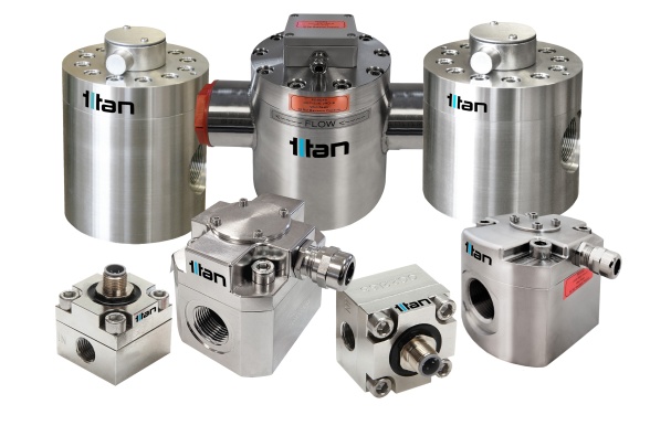 Titan Enterprises Photo 3