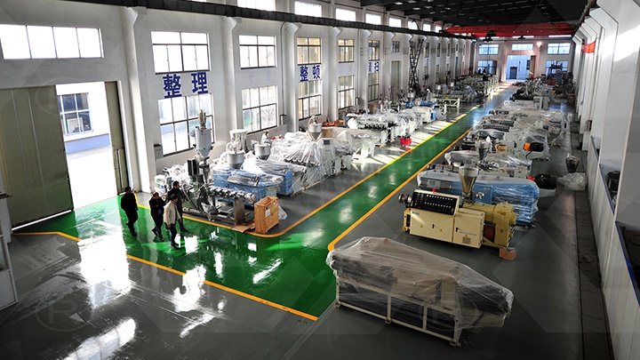 JIANGSU BEIER MACHINERY CO.,LTD Photo 11