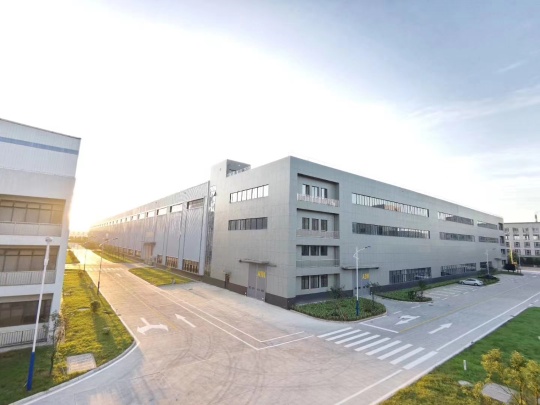 Zhejiang  SOUND Machinery manufacture Co., LTD Photo 5