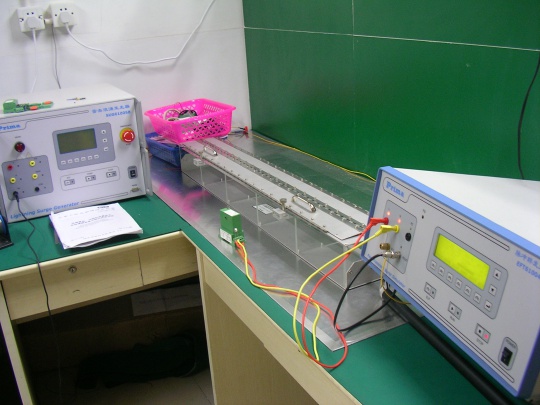 SHENZHEN SENSOR ELECTRONIC TECHNOLOGY Co., LTD. Photo 2