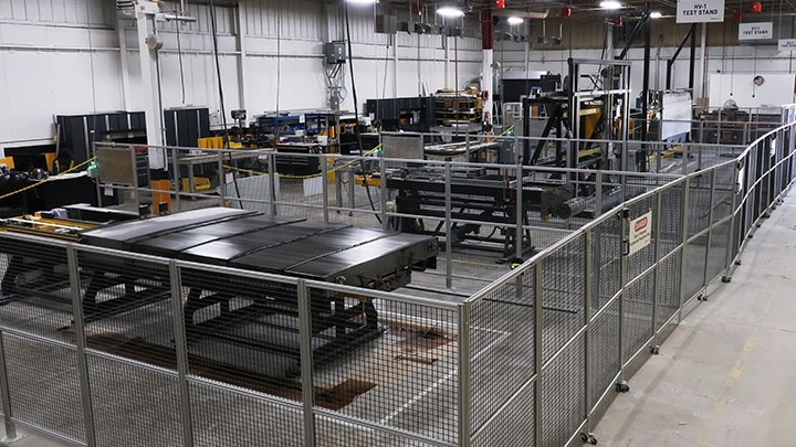 Dynatect Manufacturing, Inc. Photo 3