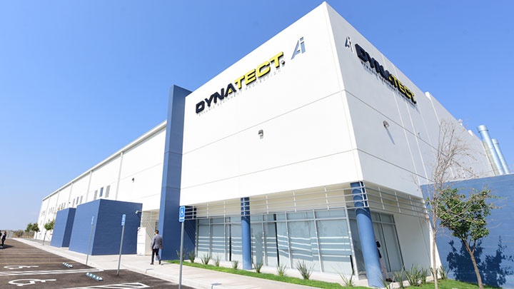 Dynatect Manufacturing, Inc. Photo 8