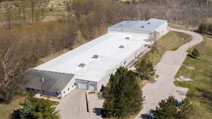 Dynatect Manufacturing, Inc. Photo 9