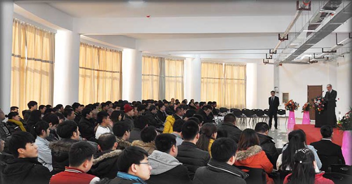Shenyang  All-Powerful Science&Technology Stock Co.,Ltd. Photo 2