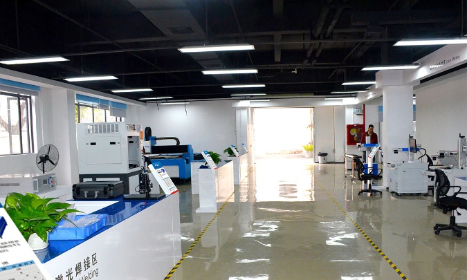 Maxphotonics Co., Ltd Photo 8
