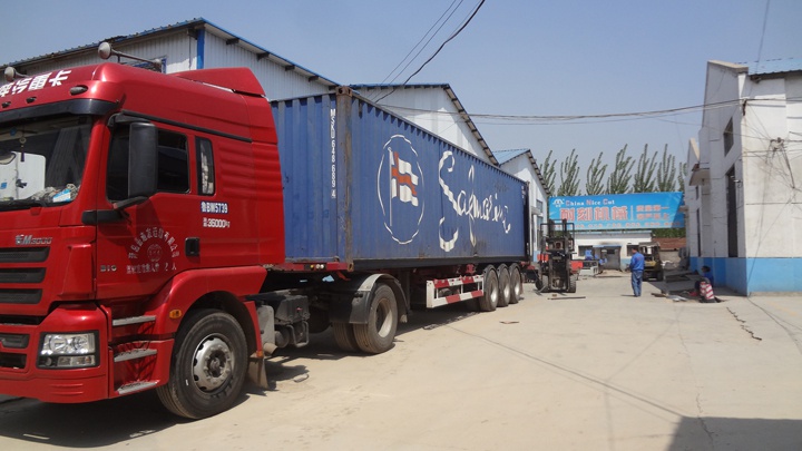 Jinan Nice-Cut Mechanical Equipment Co., Ltd. Photo 2