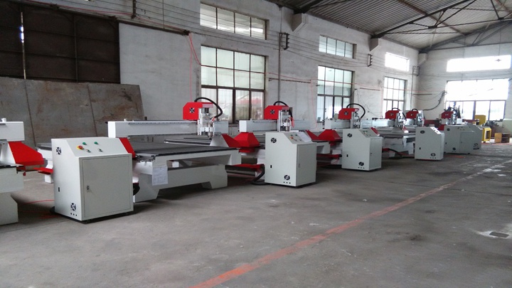 Jinan Nice-Cut Mechanical Equipment Co., Ltd. Photo 4