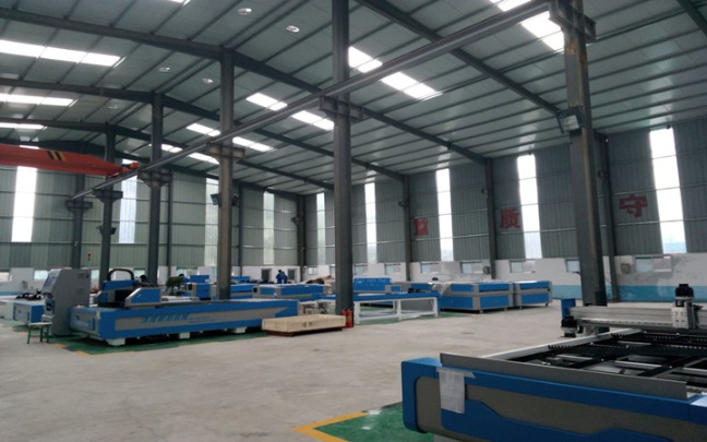 Jinan Nice-Cut Mechanical Equipment Co., Ltd. Photo 6