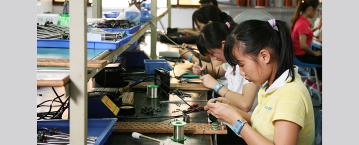 Soway Tech Limited Photo 6