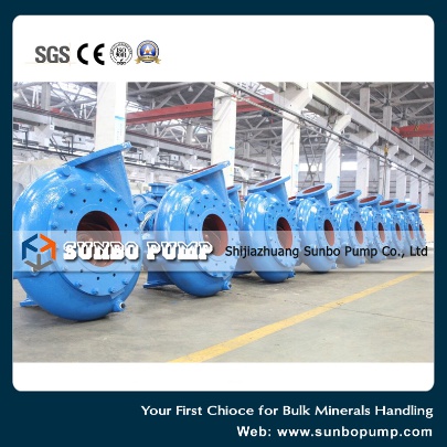 Shijiazhuang Sunbo Pump Co., Ltd Photo 4