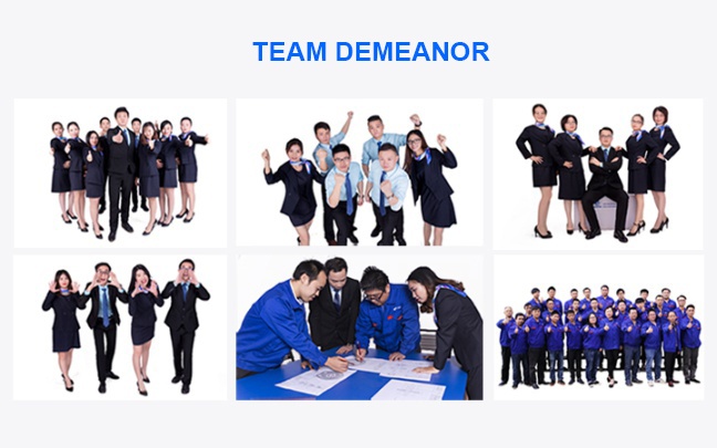 Dongguan Foersheng Intelligent M&E Co,.Ltd. Photo 4