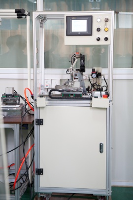 Focus Sensing and Control Technology Co.,LTD Photo 4