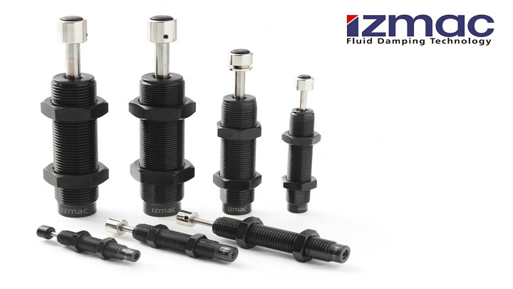 Izmac Inc. Photo 2