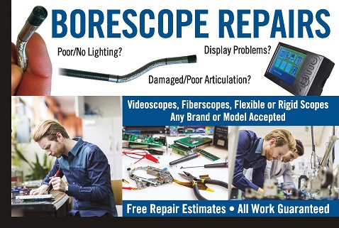 USA Borescopes Photo 9