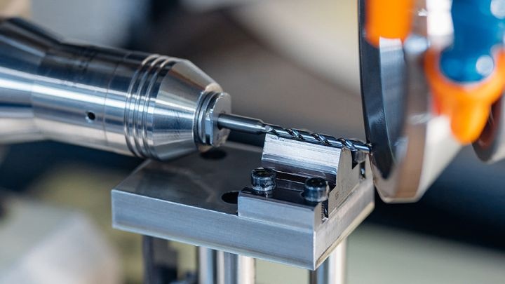 SUMITOMO ELECTRIC Hartmetall GmbH Photo 7