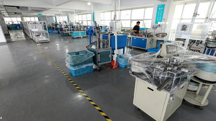 Utility Electrical Co., Ltd. Photo 3