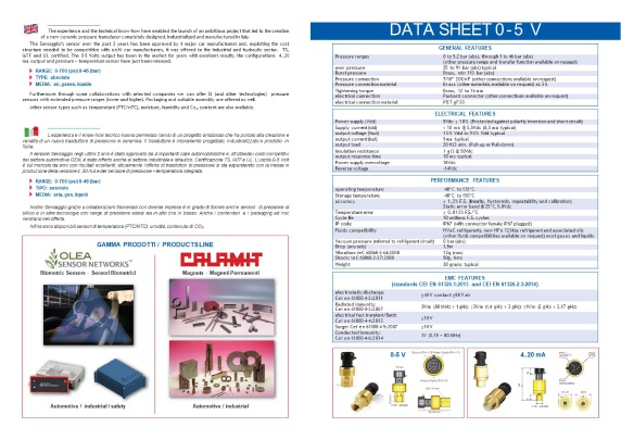 SENSAGGIO SRL Photo 3