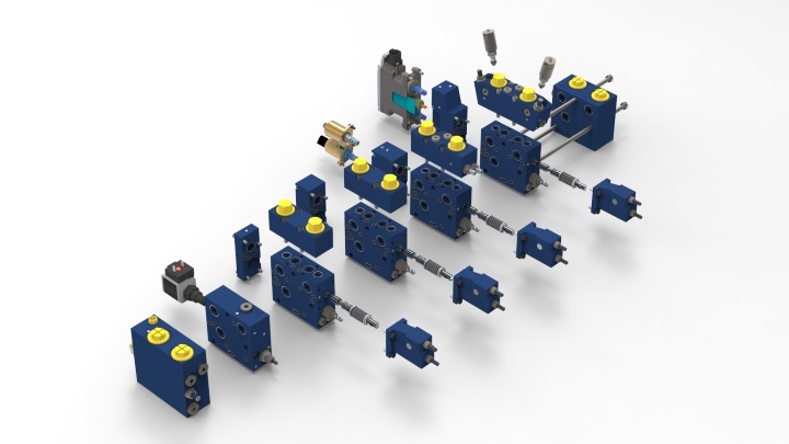 Fluitronics GmbH Photo 2