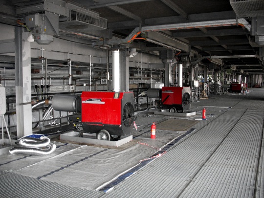 THERMOBILE INDUSTRIES B.V. Photo 3