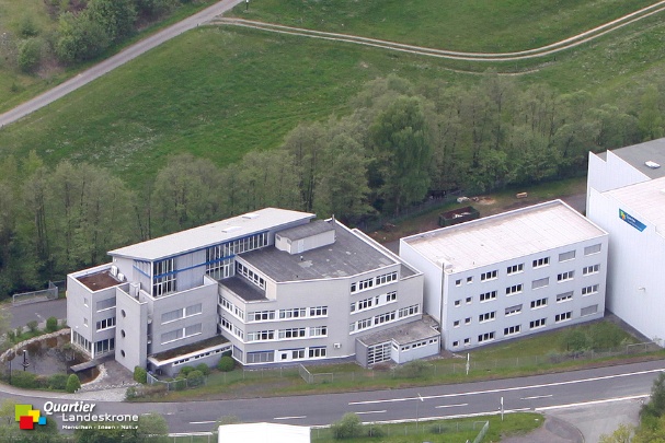 Römheld GmbH Friedrichshütte Photo 2