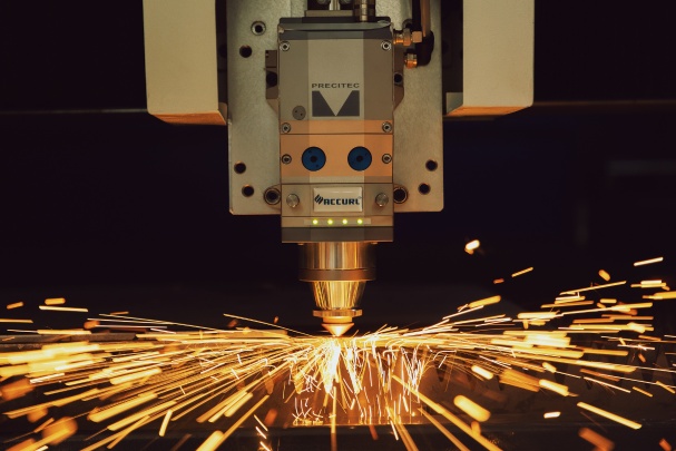Accurl Machine Tools Photo 5