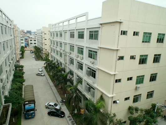 Tzone Digital Technology Co., Ltd. Photo 5