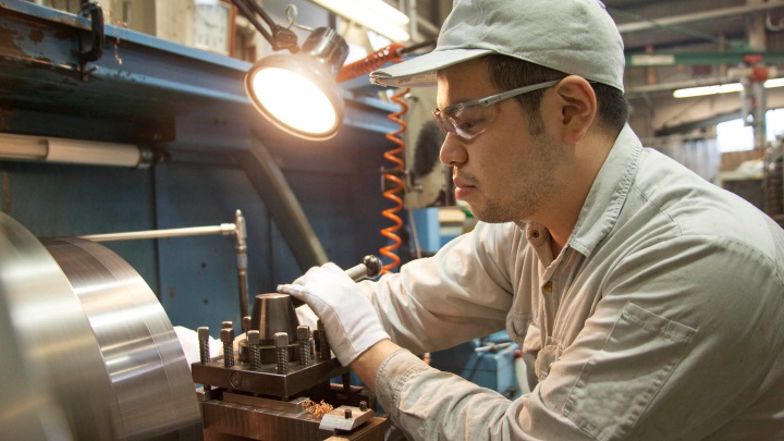 Shanghai Huawei Welding & Cutting Machine Co., Ltd. Photo 2
