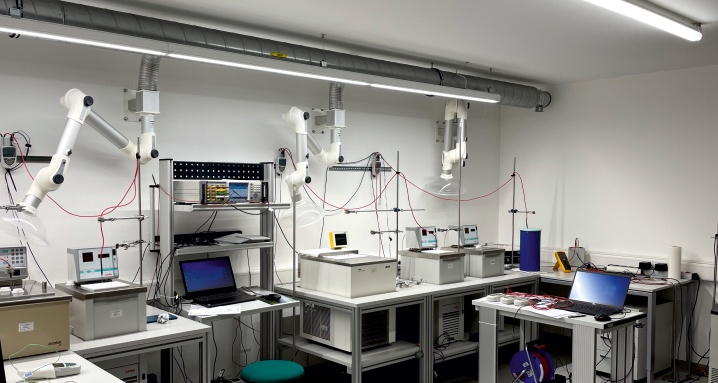 Ahlborn Mess- und Regelungstechnik GmbH Photo 3