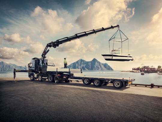 Hiab Photo 3