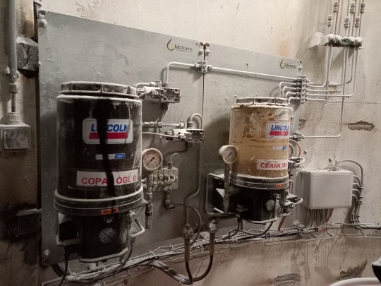 MYLUBRICANTS Photo 4