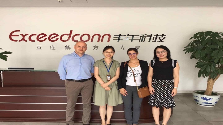 Suzhou Exceedconn Technology Co.,Ltd. Photo 6
