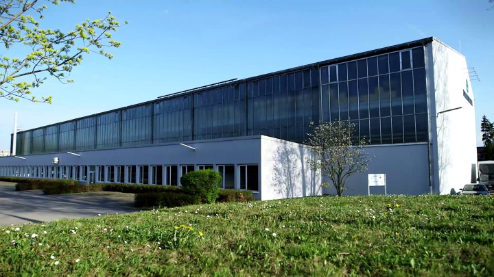 F. Zimmermann GmbH Photo 1