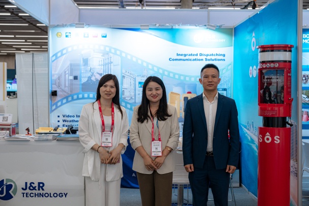 J&R Technology Ltd Photo 2