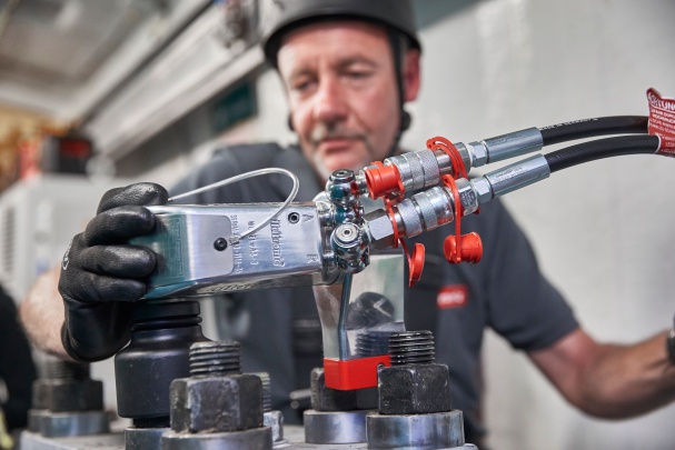 alkitronic alki TECHNIK GmbH Photo 4