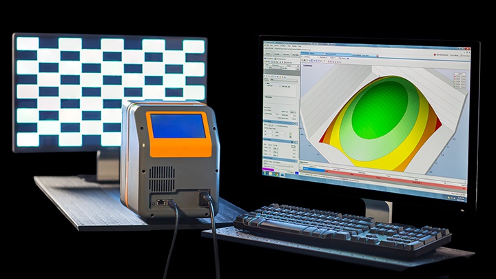 Radiant Vision Systems Photo 4