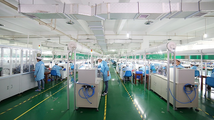 Constar Motion Co., LTD Photo 10