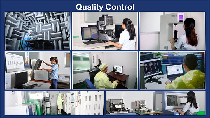 Constar Motion Co., LTD Photo 4