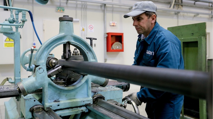 DAMON Industrial Europe Srl Photo 10