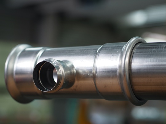 SANHA GmbH & Co. KG Photo 2