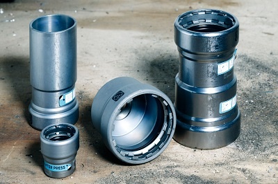 SANHA GmbH & Co. KG Photo 6