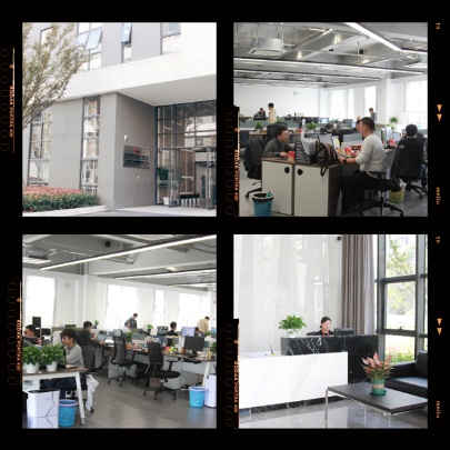 Shanghai Grandway Telecom Tech Co. Ltd Photo 1